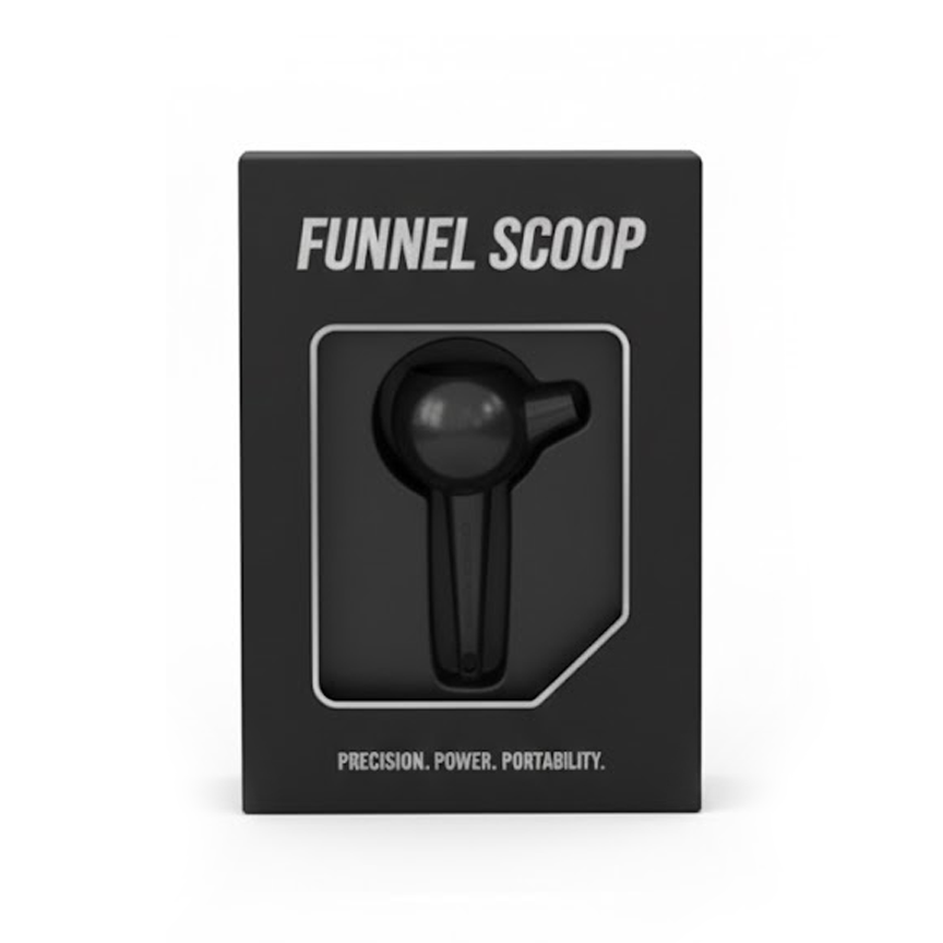 The Funnel Scoop™
